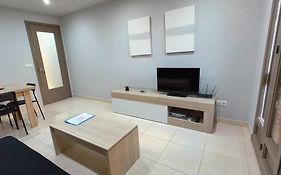 Apartments Cal Benet